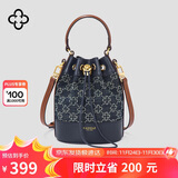 CASSILE卡思乐女包水桶包女大容量单肩手提斜挎包实用生日七夕礼物