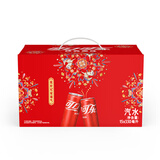 可口可乐 摩登罐330ml*15礼盒装