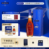 马爹利（Martell） VSOP 干邑白兰地 洋酒 法国进口 送礼佳选 名士 350mL 1瓶 +礼袋干邑杯