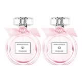 法颂 【大牌同香】浪漫梦境女士香水礼盒长久留香新年礼物 50ml 【限时 第二瓶半价】浪漫梦境*2