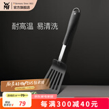 WMF 德国福腾宝通用锅铲不锈钢汤勺钢铲 BlackLine通用不粘锅铲