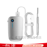 耳鼻喉电子内窥镜高清摄像可视采耳镜耳勺鼻炎口腔私密检查镜 WIFI盒子款(连手机平板)