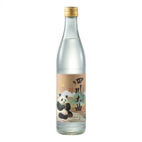 ALDI奥乐齐白酒奥乐齐超市浓香型纯粮52度白酒ALDI超市 52%vol 500mL 1瓶 四川大曲