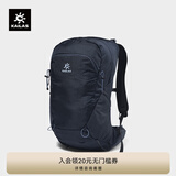 KAILAS凯乐石风洞26L背包CORDURA耐磨轻量旅行徒步登山包 深藏蓝 KA2553008 均码