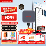 闪迪（SanDisk）ELE™1TB 移动固态硬盘（PSSD）新元素 type-c接口 小巧便携手机直连笔记本两用外接 办公存储西数