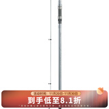 DAIWA达亿瓦 新款银棍 PRIME SURF T CS远投竿抛竿进口海竿碳素钓鱼杆 33号-395（3.95米）