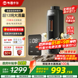 WISESKY【家电补贴立减15%】韦思卡尔全自动款反重力前置过滤器12T大通量过滤25微米反冲洗家用上门包安装 超12T/H大通量-25μm-全自动顶配