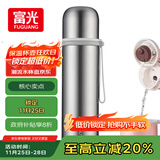 富光保温杯316不锈钢男女士学生大容量真空户外运动壶水杯子家居馆