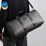 乐活旅行旅行包手提袋男士大容量出差旅游挎包男收纳箱上的装行李便携提包