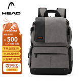 海德（HEAD）相机包双肩包大容量背包国家地理电脑包防泼水摄影包书包520礼物