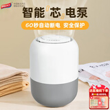 太力 真空压缩袋电动抽气泵大功率抽真空快速排气 智能芯电泵