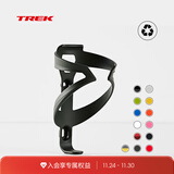 崔克（TREK）Elite 轻量坚固环保耐用公路山地自行车单车骑行运动水壶架支架 橄榄黑色
