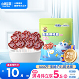 小鹿蓝蓝 梨膏棒棒糖儿童宝宝零食0白砂糖砀山酥梨独立包装56g