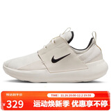 耐克NIKE休闲鞋女缓震E-SERIES AD运动鞋DV8405-100帆白37.5