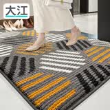大江入户地垫门口脚垫进户门玄关进门垫入户门地垫60x90cm