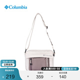 Columbia哥伦比亚户外秋冬情侣穿行系列4L运动旅行休闲挎包UU4670 278