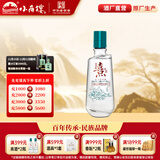 小角楼熹小酒 浓香型52度 口粮酒 小酒100ml固态纯粮酿造小酒6瓶装 52度 100mL 1瓶