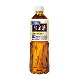 三得利无糖乌龙茶饮料500ml（新老包装随机发货）