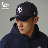 NEW ERA纽亦华MLB帽子男女棒球帽秋冬季NY硬顶940运动保暖鸭舌帽13356382