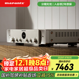 马兰士（MARANTZ）STEREO 70s  2.0声道 家用音响 HiFi合并式立体声AV功放  HDMI-ARC 智能蓝牙WiFi 高清音频