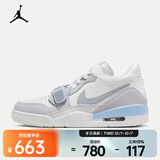 耐克（NIKE）AIR JORDAN LEGACY 312 LOW 男子运动鞋 HQ1190-101 41