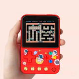 TaTanice掌上游戏机掌机连接电视大屏高清充电怀旧解压玩具儿童生日礼物