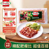荷美尔（Hormel）超值特制培根2斤装 1000g 冷冻食品 培根片 早餐火锅烧烤西餐食材