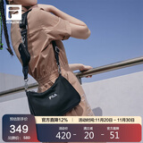 FILA斐乐官方女包2025小挎包运动腋下包休闲包斜挎手提拎包单肩包潮