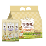 五得利天麦然进口澳洲麦芯龙须挂面1kg*3炸酱面凉拌沙县小面