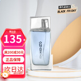 高田贤三（KENZO） 凯卓纯净之水风之恋水之恋男士女士淡香水情侣对香清新自然 风之恋30ml