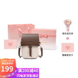 viney牛皮手机包洋气包包女包品牌单肩斜挎包生日礼物高级感送女友老婆