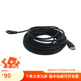 ANDYCINE 摄影相关通用配件 适用于监视器/补光灯/图传/显示器/稳定器等设备 标准HDMI线（10米）