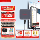 闪迪（SanDisk）ELE™2TB 移动固态硬盘（PSSD）新元素 type-c接口 小巧便携手机直连笔记本两用外接 办公存储西数