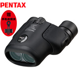 PENTAX宾得虫虫镜三代双筒望远镜高清高倍微距话剧博物馆六一儿童节礼物