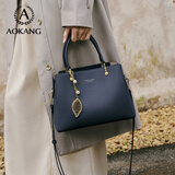 奥康包包女包新潮手提包轻奢斜挎单肩包生日新年情人节礼物送妈妈老婆