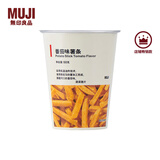 无印良品（MUJI） 薯条 休闲 零食 番茄味 50g*1盒 50g
