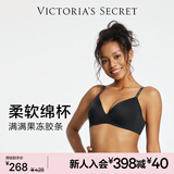 维多利亚的秘密（Victoria's Secret）果冻条反重力文胸Plus+软支撑无痕维密 内衣女士胸罩