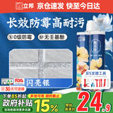 立邦美缝剂甄美缝十大品牌地砖瓷砖填缝剂美缝胶耐水防霉 闪亮银