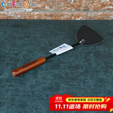 珍珠生活（Pearl Life） 工夫具系列日本进口锅铲GP-60铁制凹凸不易粘锅铲 炒菜铲