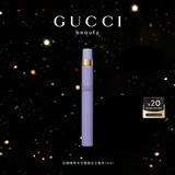 古驰（GUCCI）绮梦木兰香型香水女士随行装10ml留香香氛礼盒生日礼物女士送女友