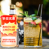 乌拉纳茨【塞尔维亚国家馆】原装进口白兰地洋酒葡萄酒蒸馏酒伏特加小瓶装 Room朗姆酒 100mL 1瓶