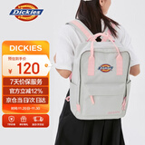 Dickies笔记本电脑包DK高中生女双肩包13.3/14英寸平板旅行通勤女士背包