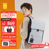 地平线8号（LEVEL8）双肩包电脑包15.6英寸男女商务通勤大容量学生书包MOMENT旅行背包