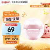 贝亲（Pigeon）桃叶儿童面霜长效保湿滋润润肤身体乳婴儿宝宝面霜 50g IA307