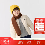 巴拉巴拉童装儿童棉服男童女童外套2024冬装棉衣绣花宝宝衣服208424106202