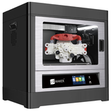 极光尔沃A8S工业3D打印机大尺寸高精度立体成型学校企业家用3d打印机 黑色 官方标配