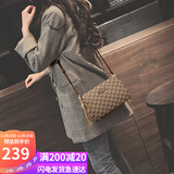 爱情海包包女包斜挎包小包手机包小众轻奢品牌生日礼物高级感送女友老婆