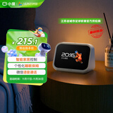小度智能屏Mini 智能家居控制 个性化睡眠 语音通话 音箱音响 AI大模型  海量音乐
