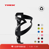 崔克（TREK）Elite 轻量坚固环保耐用公路山地自行车单车骑行运动水壶架支架 黑色/暗灰色