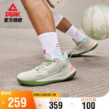 匹克态极游侠2.0篮球鞋男鞋舒适减震实战比赛球鞋运动鞋子男DA410027